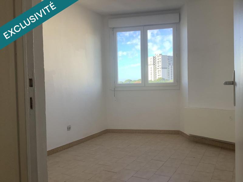 Appartement - 77 m² - 5 pièces
