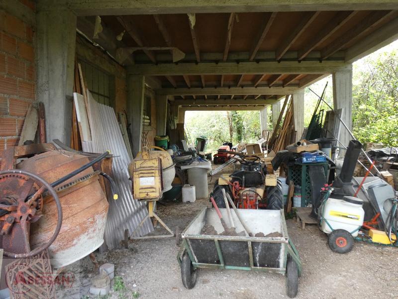 Bureau - 343 m² - 4 pièces