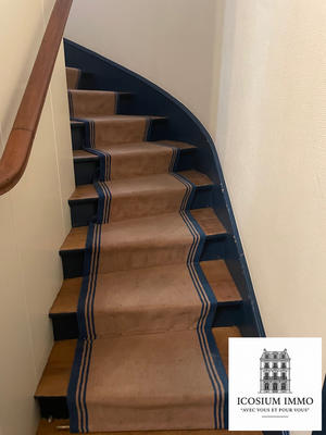 Appartement - 32 m² - 2 pièces