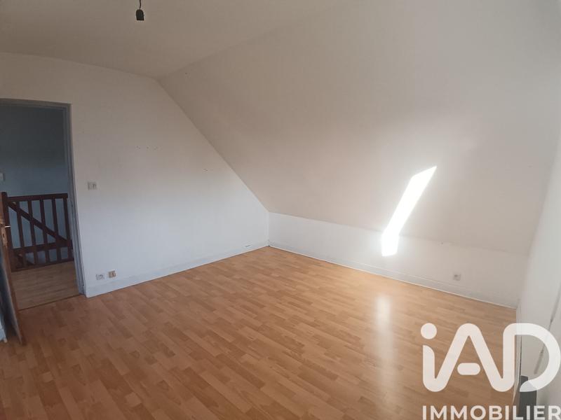 Maison - 112 m² - 6 pièces