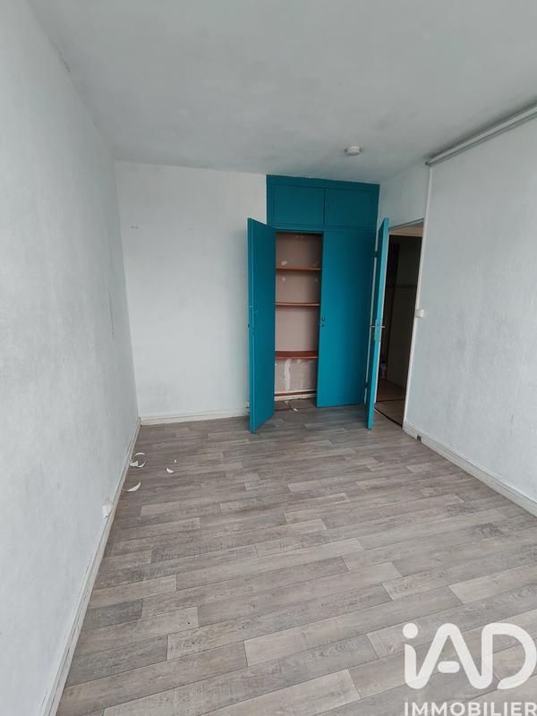 Appartement - 81 m² - 5 pièces