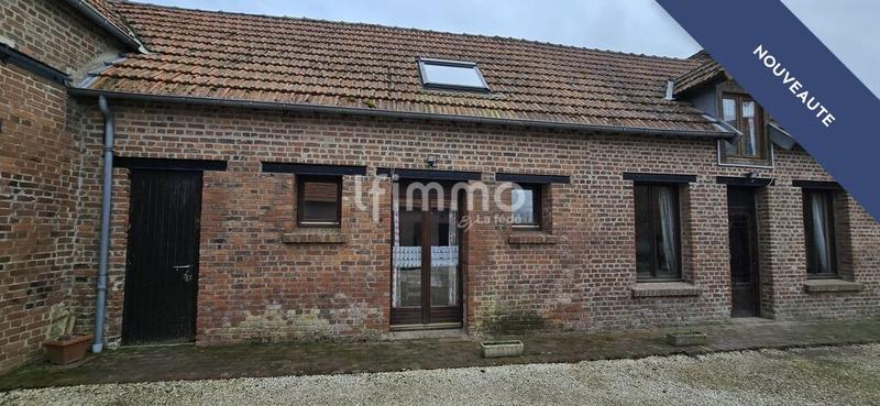 Maison - 217 m² - 9 pièces