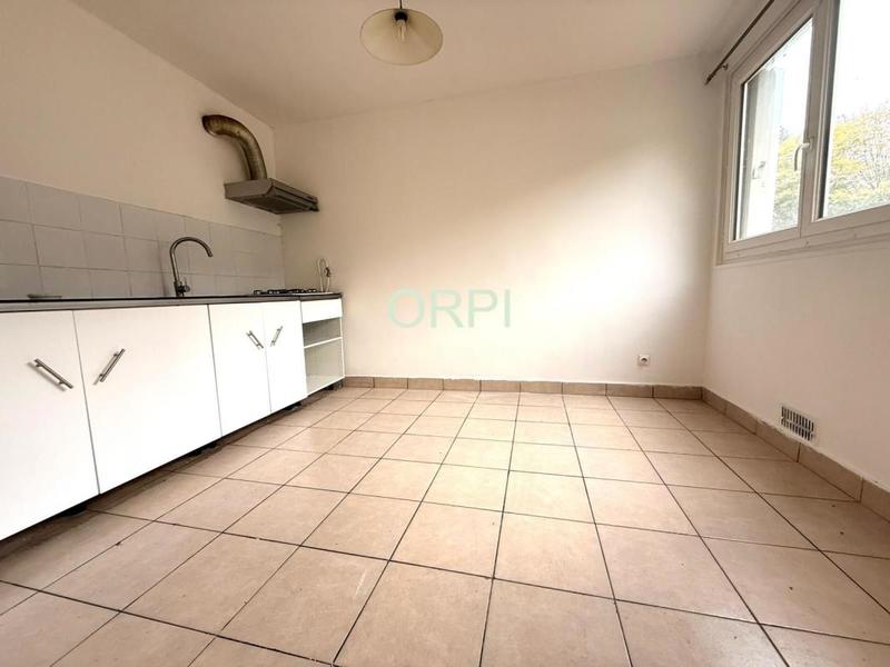 Appartement - 35 m² - 1 pièce