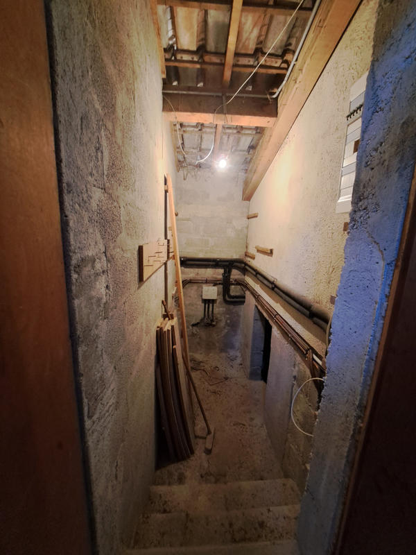 Maison - 140 m² - 4 pièces