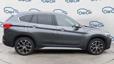 Bmw X1 1.5 16d 116 X-Line