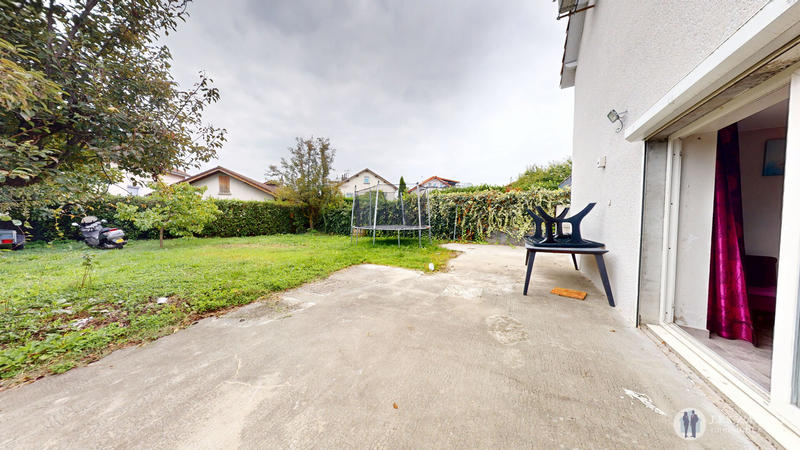 Maison - 164 m² - 8 pièces