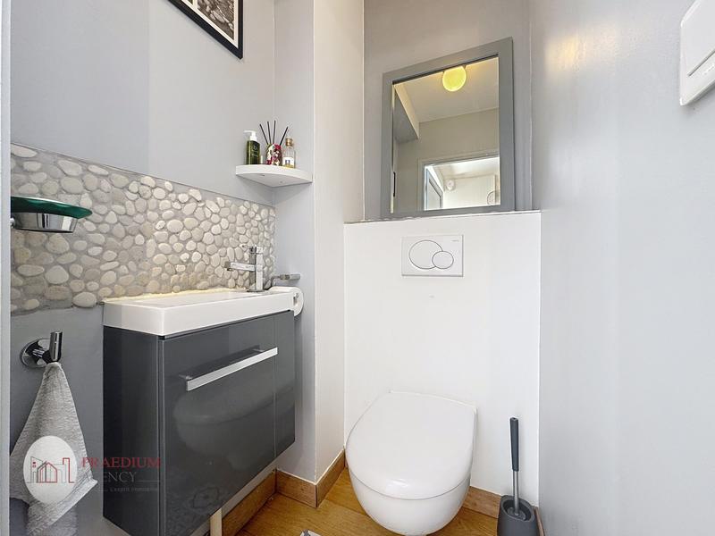 Maison - 150 m² - 6 pièces