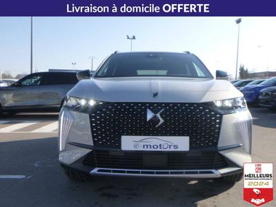 Ds Ds 7 BlueHDi 130 Eat8 Pallas