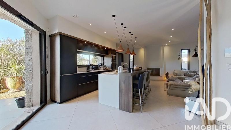 Maison de maîtres - 165 m² - 5 pièces