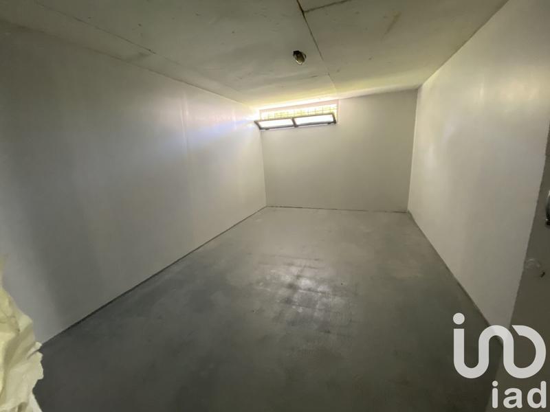 Appartement - 100 m² - 4 pièces