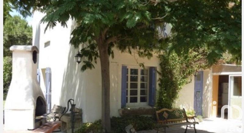 Maison - 405 m² - 17 pièces