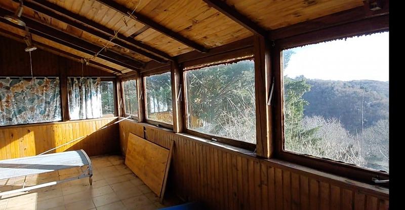 Fermette - 165 m² - 6 pièces