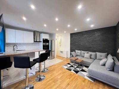 Appartement - 36 m² - 2 pièces