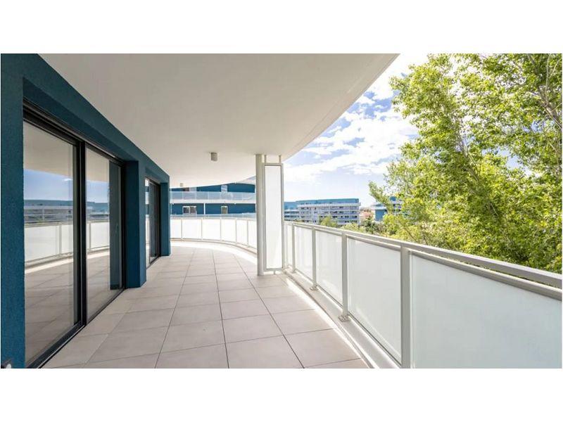 Appartement - 106 m² - 4 pièces