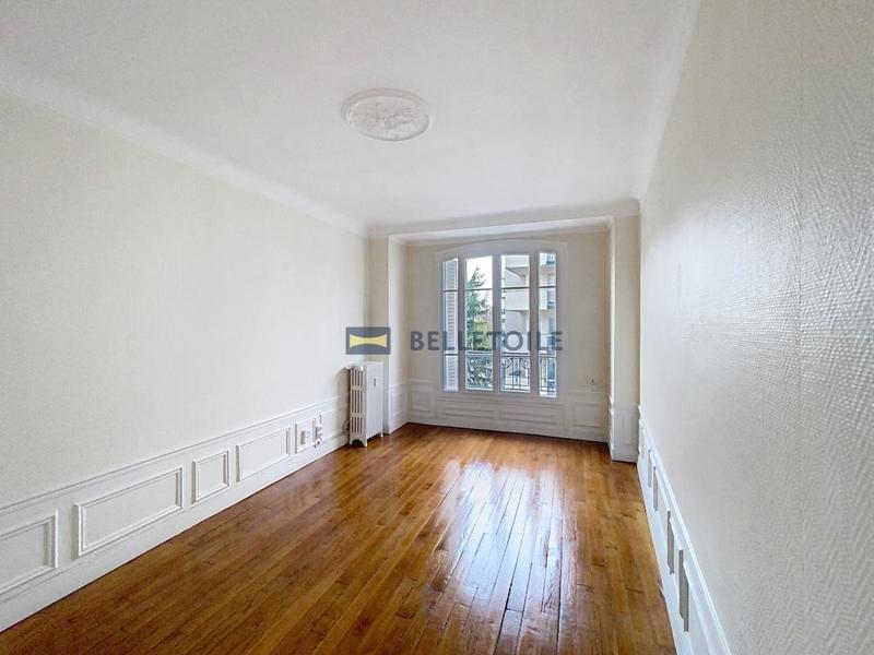 Appartement - 51 m² - 3 pièces