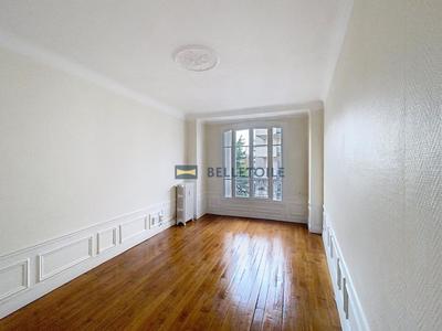 Appartement - 51 m² - 3 pièces