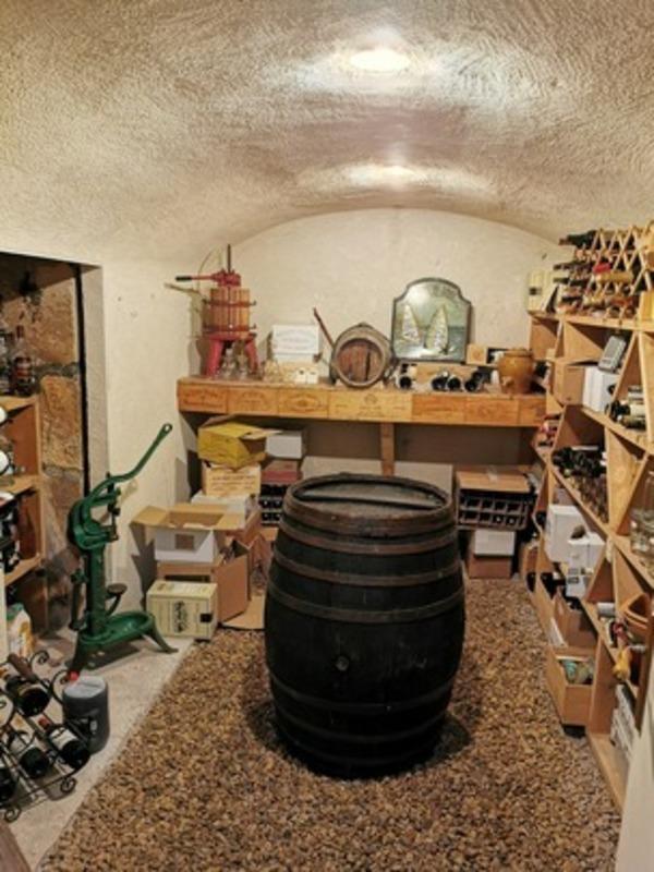 Maison de campagne - 252 m² - 7 pièces