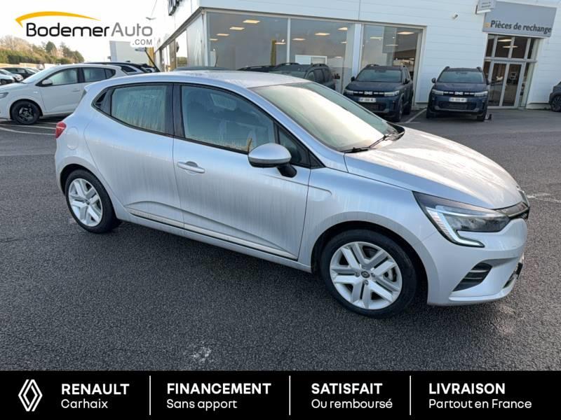 Renault Clio E-Tech 140 - 21n Business