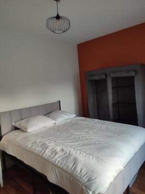 Chambre - 27 m² - 1 pièce
