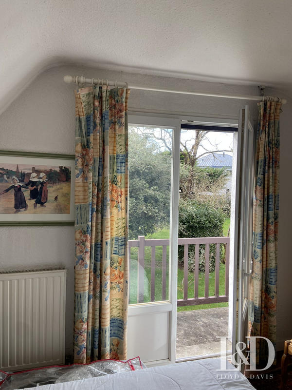 Villa - 165 m² - 6 pièces