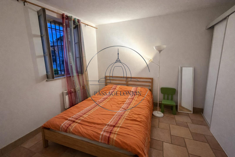 Appartement - 30 m² - 2 pièces