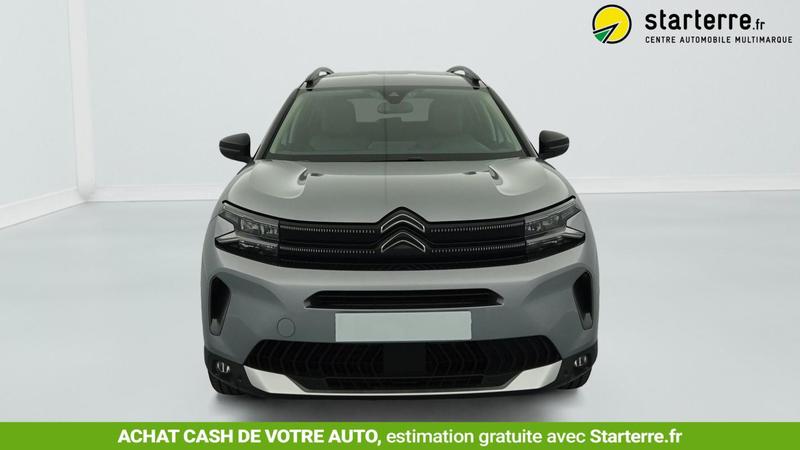 Citroën C5 Aircross PureTech 130 s&amp;S Eat8 Shine