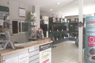 Fonds de commerce - Magasins