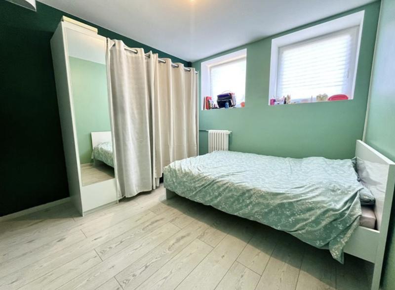 Appartement - 60 m² - 4 pièces