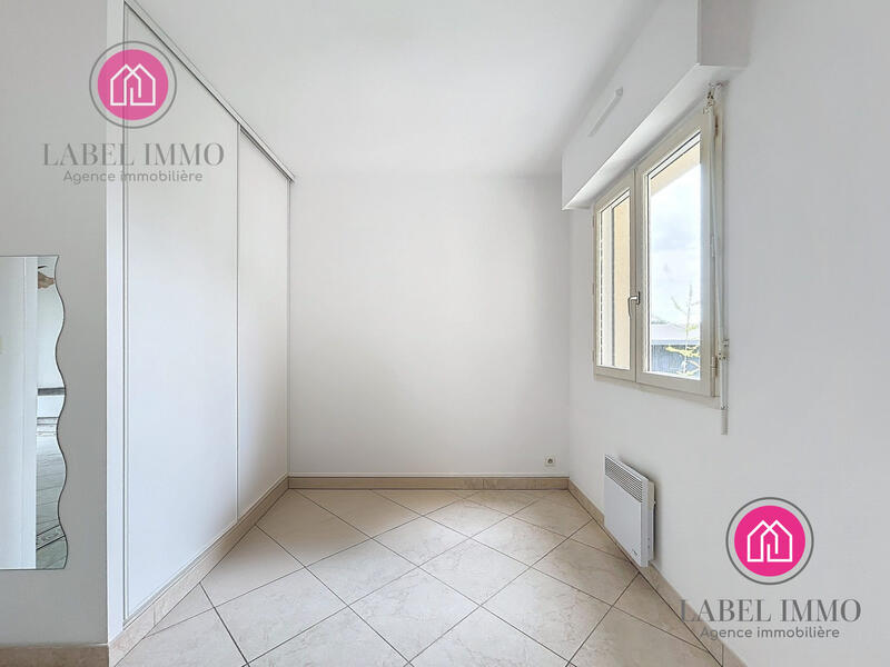 Appartement - 52 m² - 2 pièces