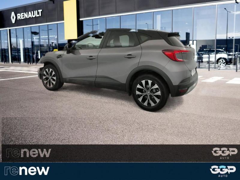 Renault Captur TCe 90 Evolution