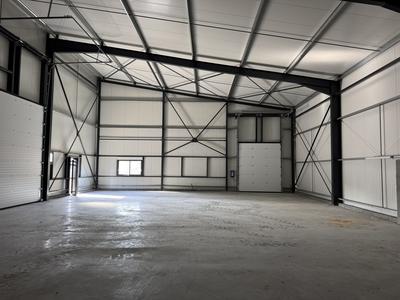 Parking / Garage - 30 m²