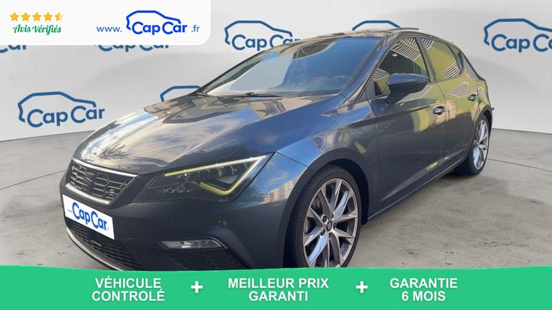 Seat Leon 1.5 Tsi 150 Fr