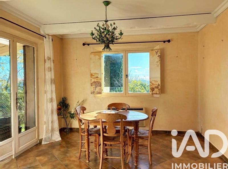 Maison - 110 m² - 3 pièces