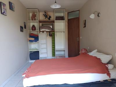 Maison - 56 m² - 3 pièces