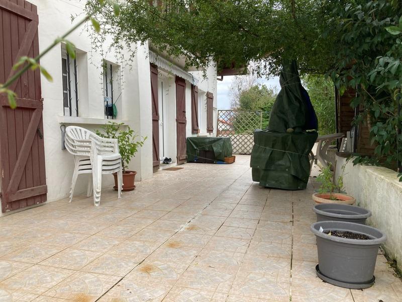 Appartement - 88 m² - 4 pièces