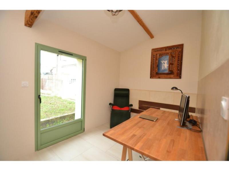 Maison - 97 m² - 5 pièces