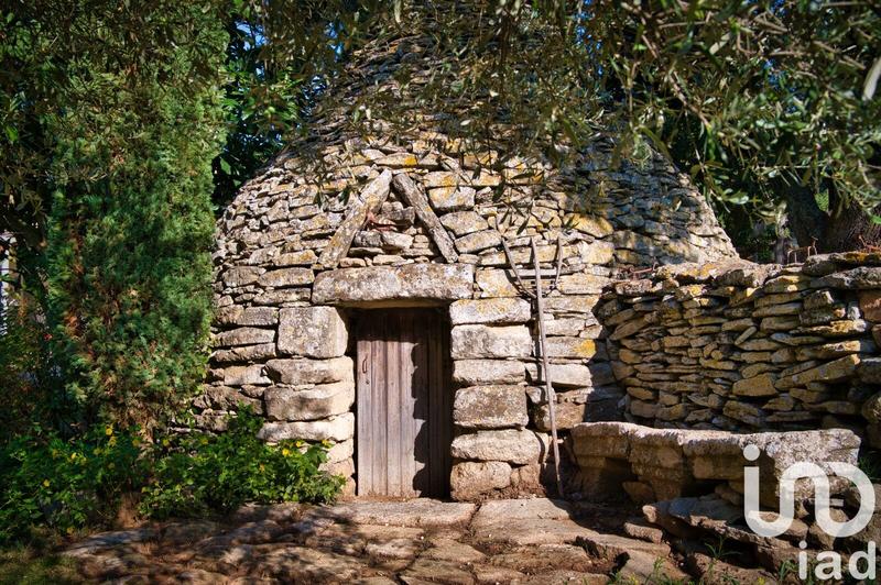 Maison de campagne - 188 m² - 8 pièces