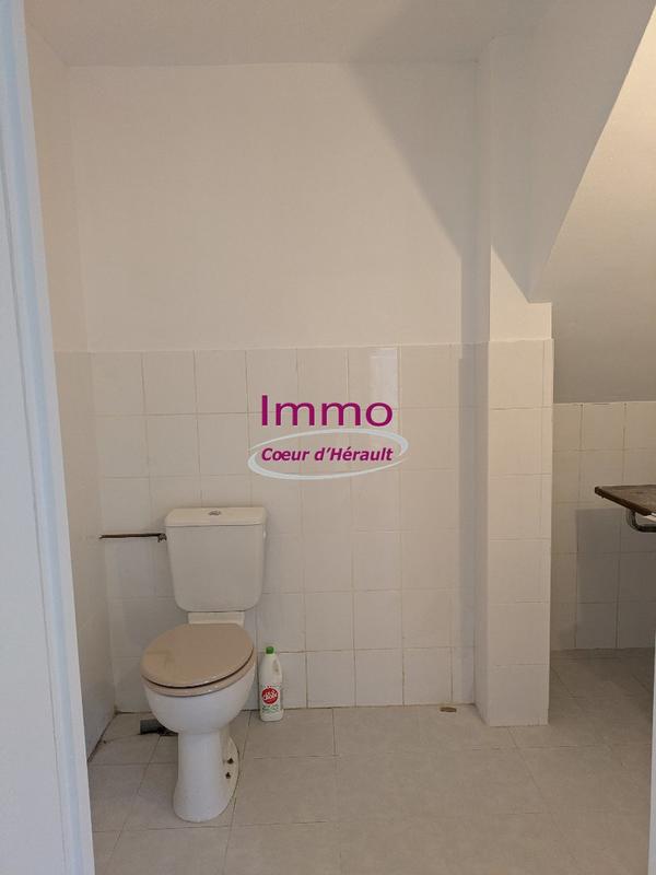 Local d'activités - 50 m²