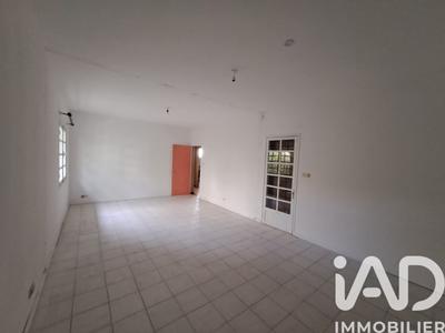 Maison - 172 m² - 5 pièces