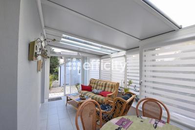 Maison - 108 m² - 7 pièces