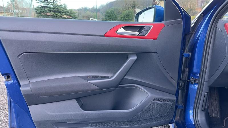 Volkswagen Polo VI 2.0 Tsi 200 Dsg6 Gti