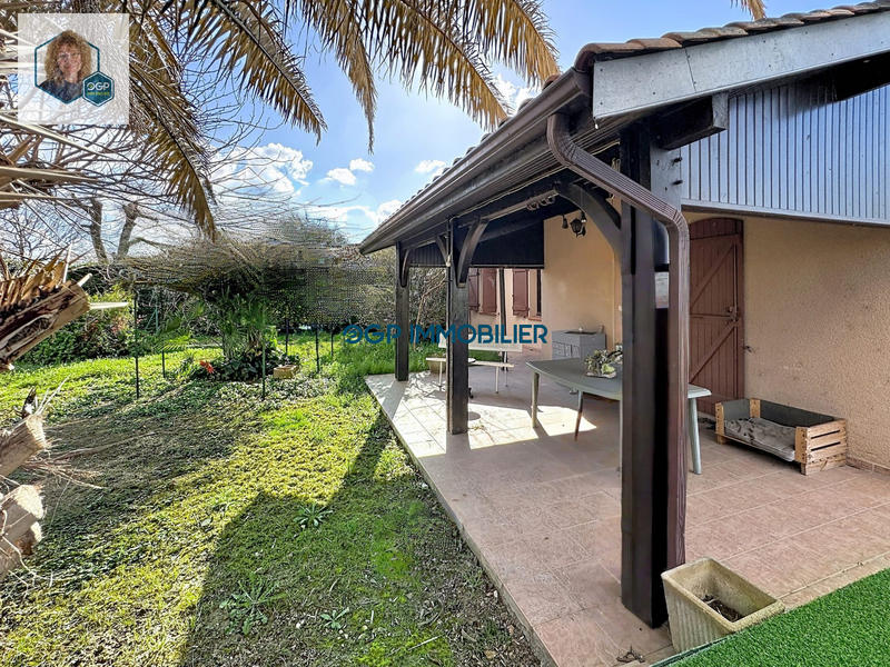 Maison traditionnelle - 150 m² - 4 pièces