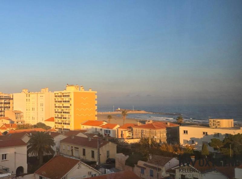 Appartement - 85 m² - 4 pièces