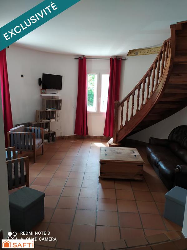 Maison - 350 m² - 14 pièces