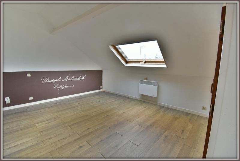 Appartement - 42 m² - 3 pièces