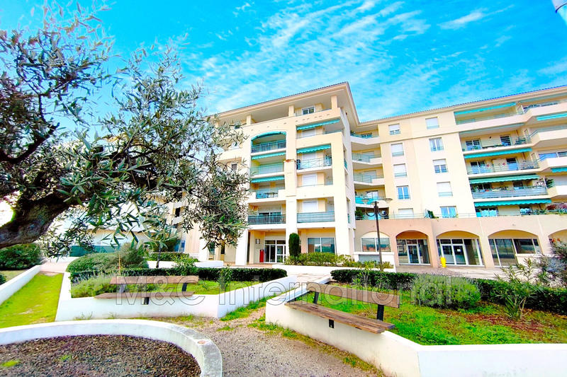 Appartement - 28 m² - 1 pièce