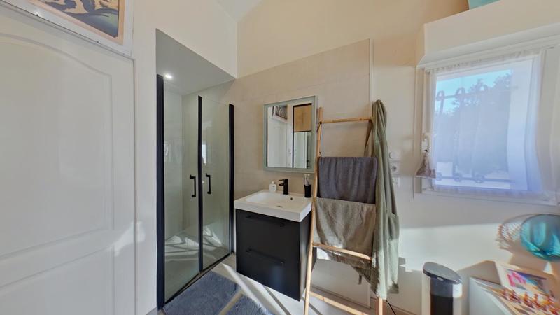 Villa - 114 m² - 4 pièces