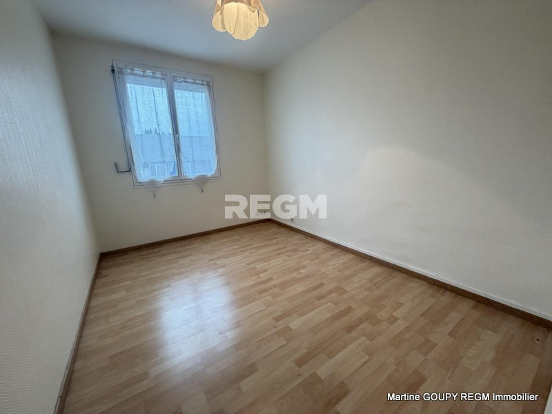 Appartement - 74 m² - 3 pièces