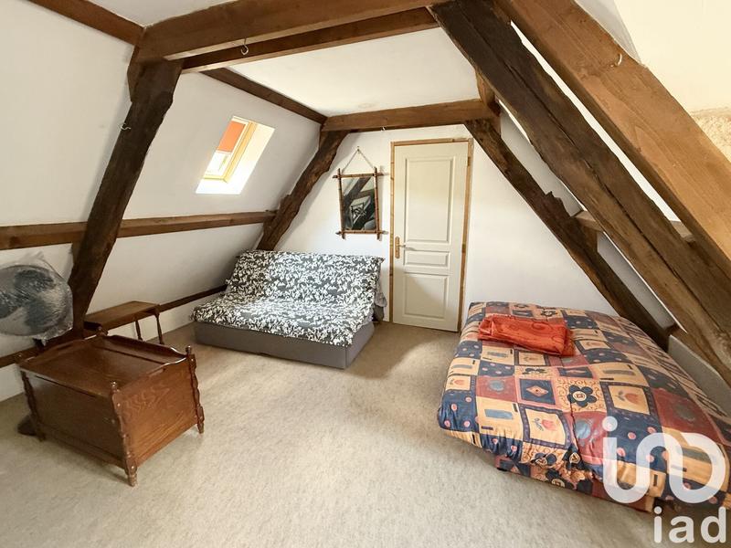 Maison - 53 m² - 2 pièces