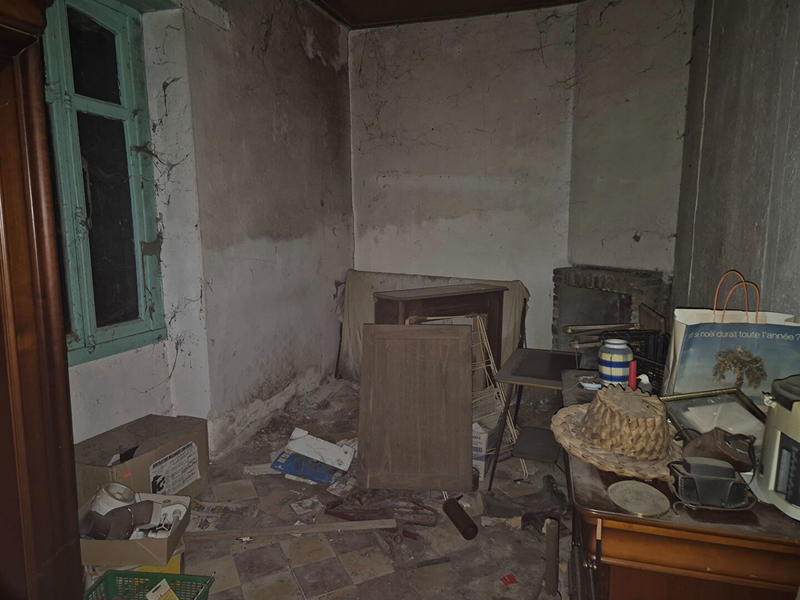 Maison - 66 m² - 3 pièces